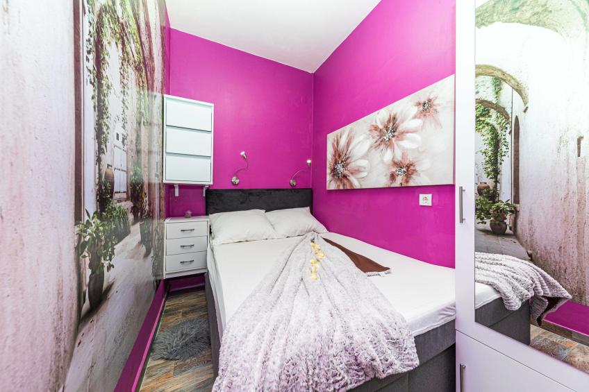 Apartments Keka - Studio Apartment - foto 16