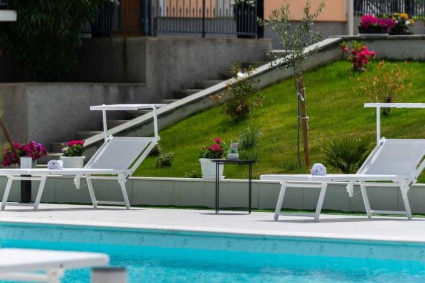 Luxury Villa Maria with large pool - foto 26