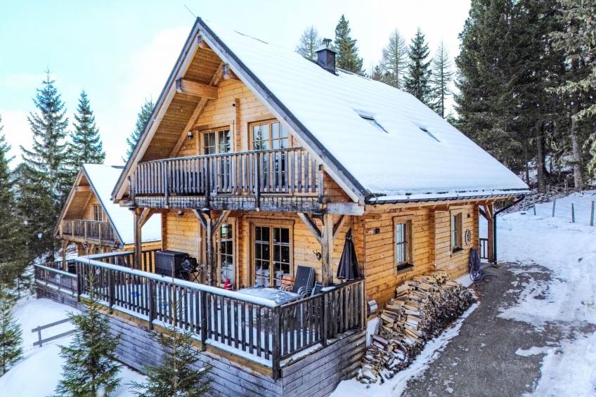 Tom´s Hütte - foto 25