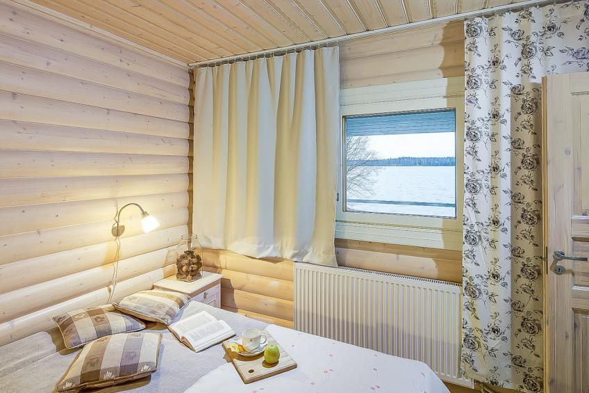 Onnimökki - foto 18