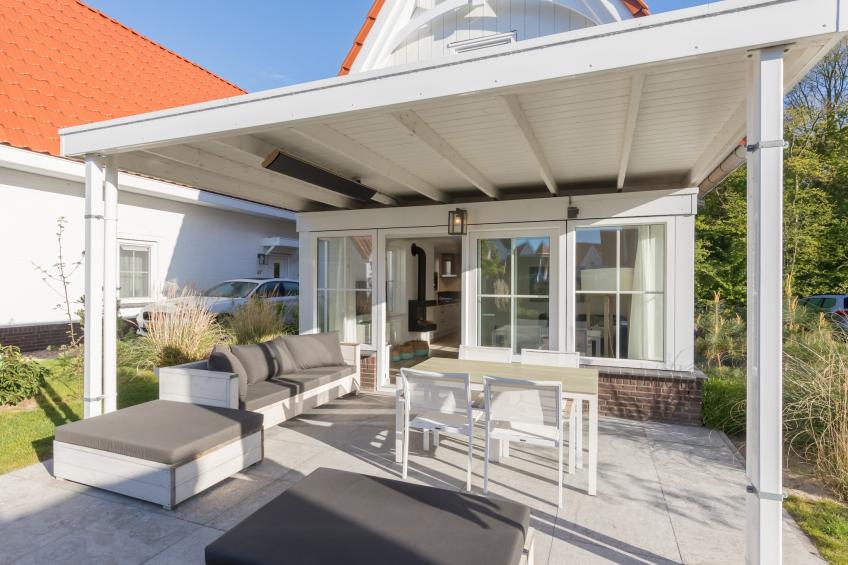 Noordzee Résidence Dishoek - foto 10