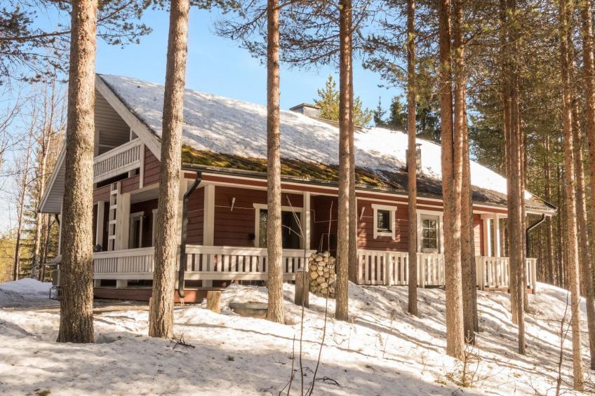 Old logger´s house - foto 6