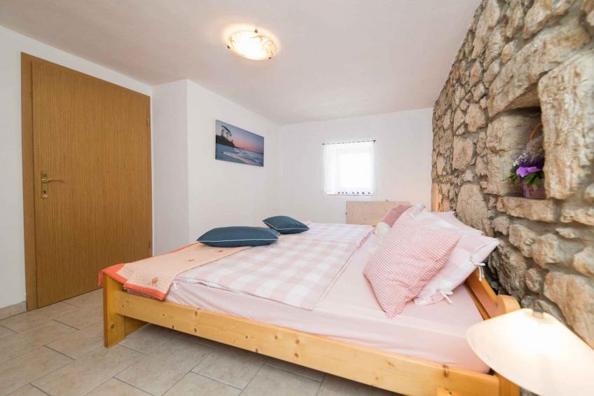 Ferienhaus an ruhiger Lage in Tribalj - BF-6W24V - foto 27