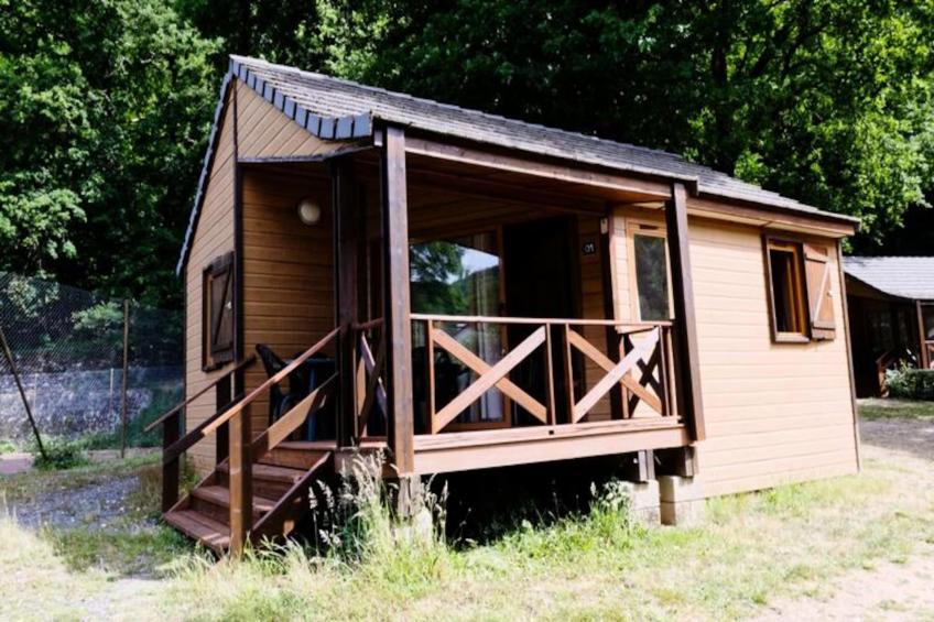 Gîte de France Chalet