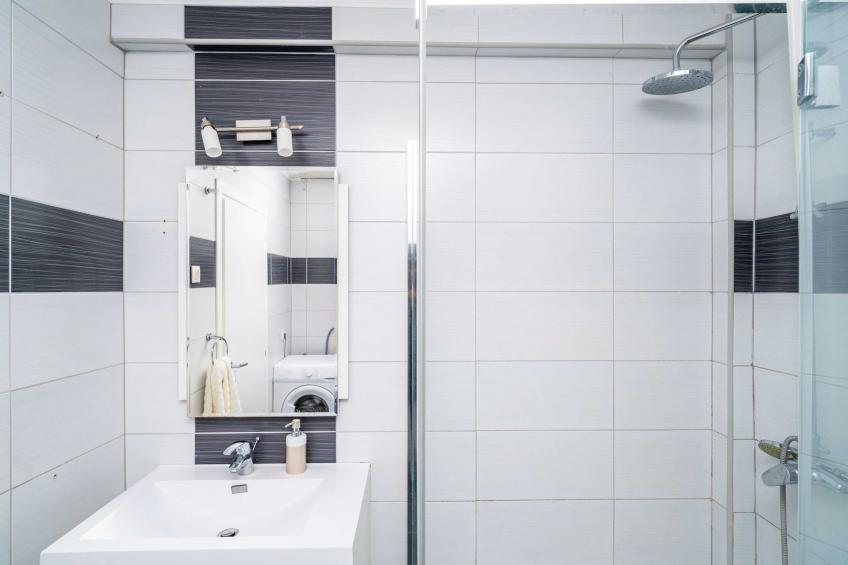 Apartment Hladilo  - Two Bedroom Apartment with Balcony - foto 20