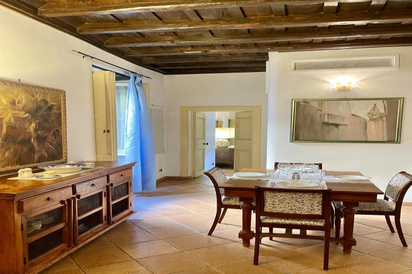 Trevi Fountain Apartment - foto 2