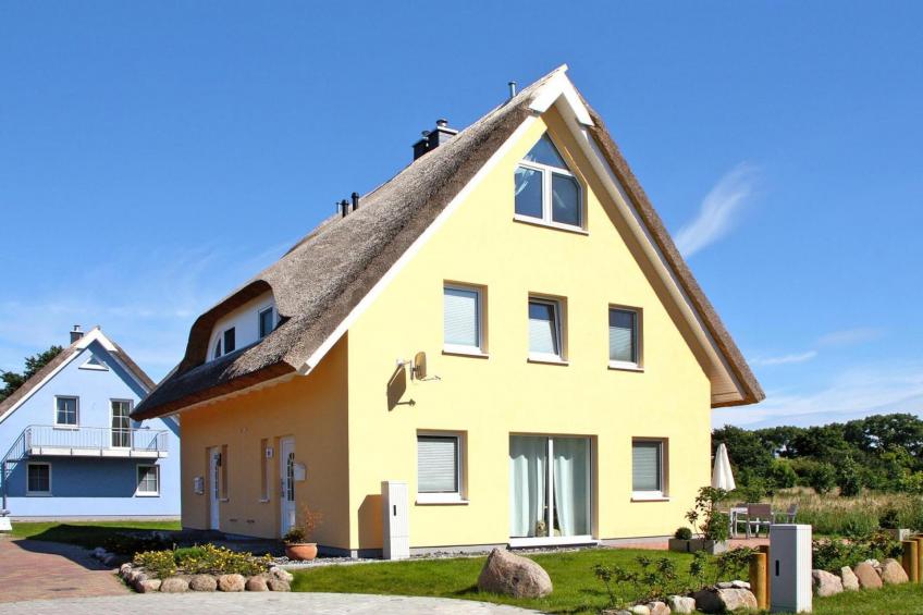Doppelhaushälfte Westwind, Vieregge - foto 2