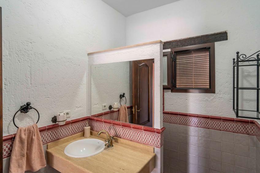 Ländliches Haus Carula - foto 22