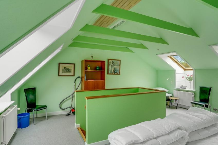 "Birita" - 20km from the sea in Western Jutland - foto 8