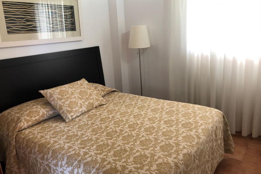 Villa los palmitos Familiäre Privatvilla mit Pool - foto 43