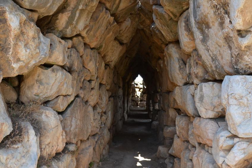 Schöne Ferienwohnung mit Meerblick in Kiveri - foto 52