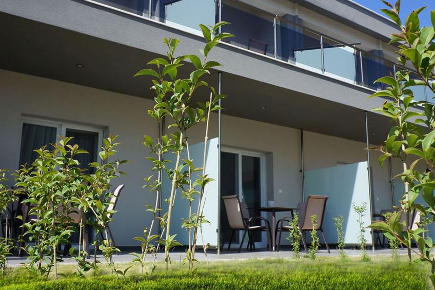 Finikas Garden Nikit - foto 6