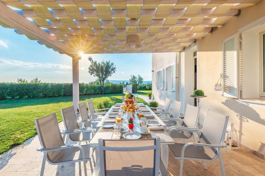 Haus in Monsummano Terme mit privatem Pool - foto 14