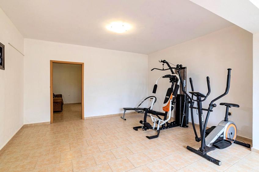 in Kournas mit Privatem Pool - foto 18