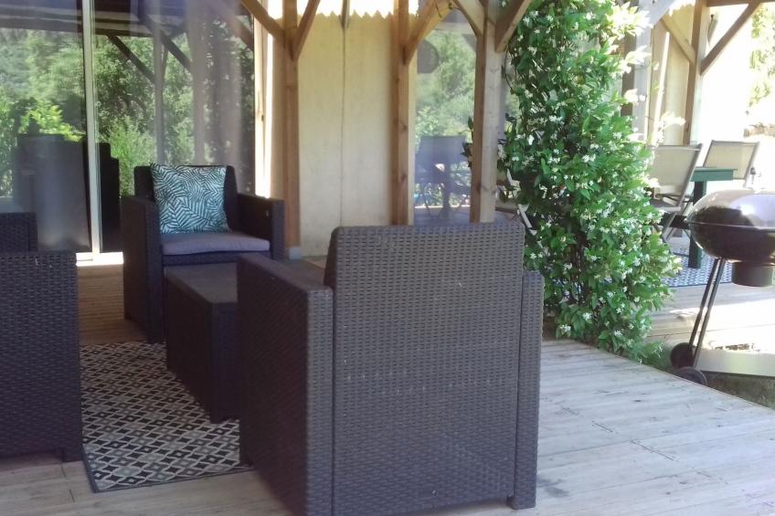 Ferienwohnungen Albareddu Punta Ortu - foto 5