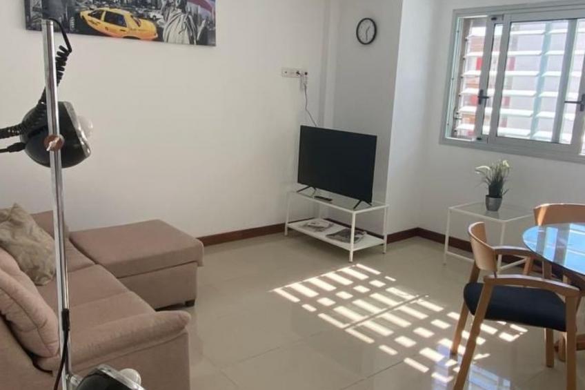 Schöne helle und gemütliche Stadtwohnung in SC - foto 4