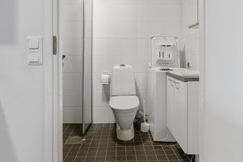 Skivillas 47 ukkohalla (a8) - foto 13