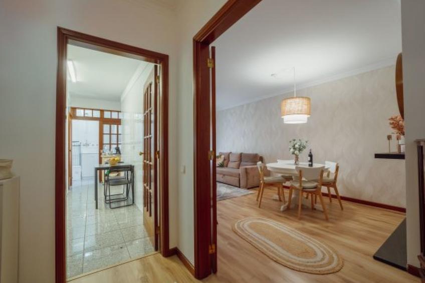 MATOSINHOS CENTER PREMIUM APARTMENT by VACATIONY - foto 6