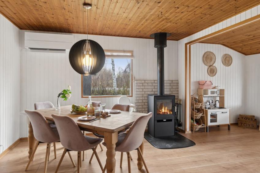 "Ansberga" - 3.2km to the fjord - foto 22