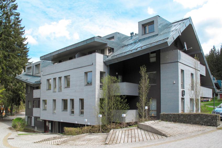 Harrachov Resident A - foto 15