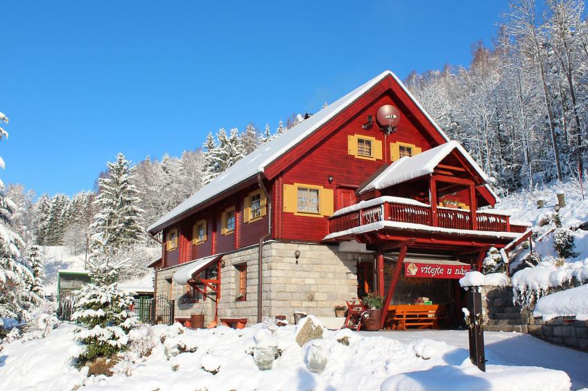Albrechtice - foto 13
