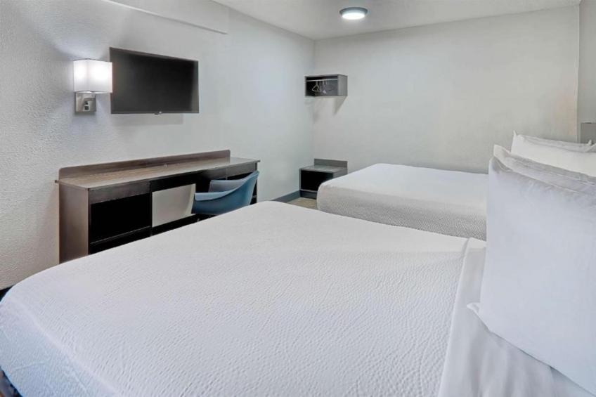 2 Queen Beds - foto 11