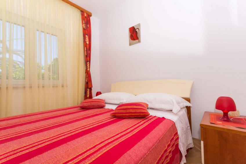 Holiday apartment with large terrace - BF-9TW9 - foto 19