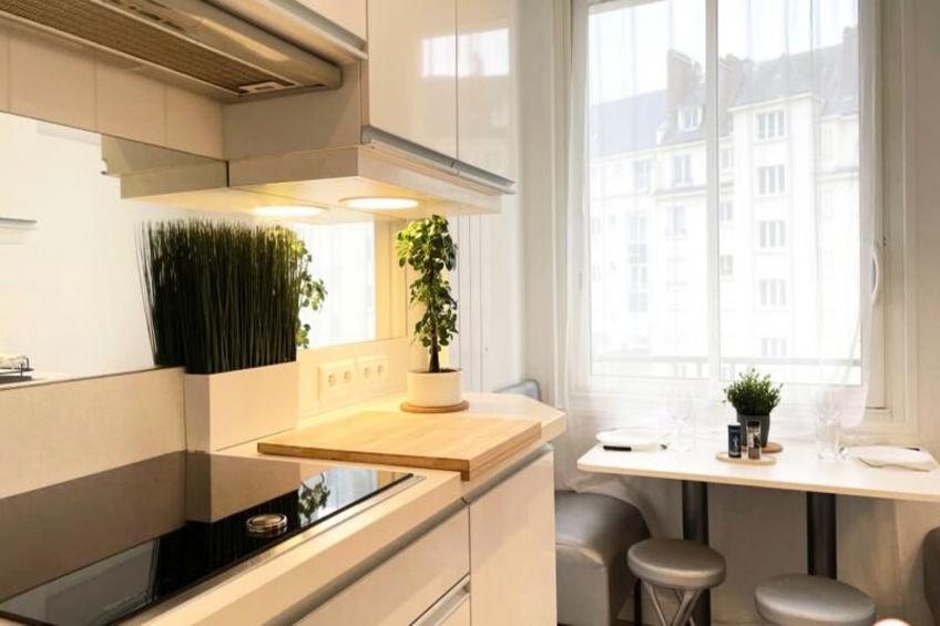 ✨ Le Palais Des Glaces - Hypercentre - Port - foto 9