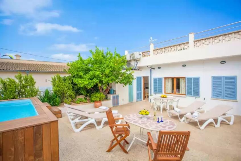 Casa Sa Marina - foto 22