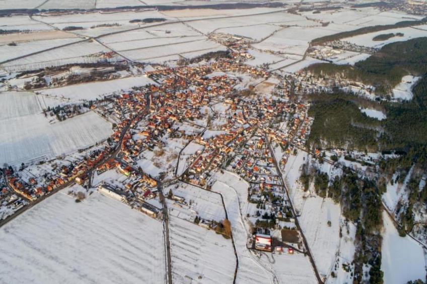 Ballenstedt - foto 35