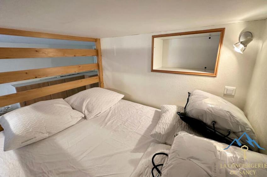 Studio à La Bourboule - foto 4