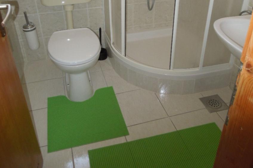 Apartments Julia - Double Room Julia 2 - foto 11