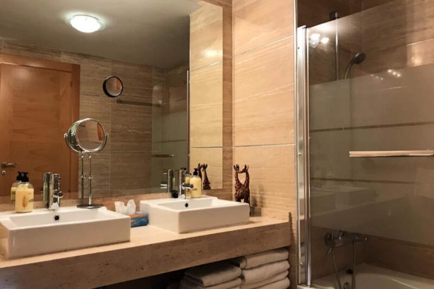 Appartements à Benahavís - foto 9