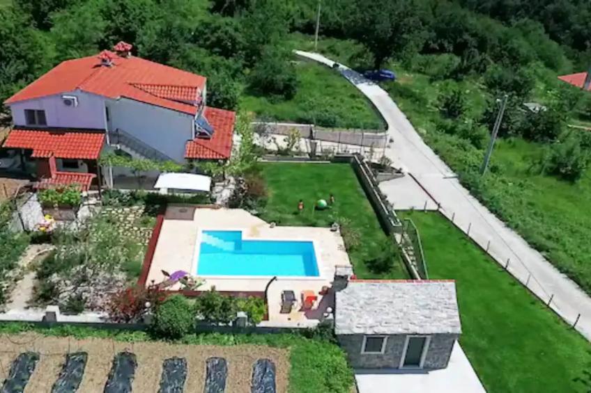 Three Bedroom Villa  With Private Pool - foto 58