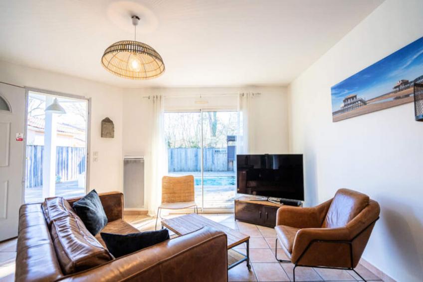 Maison à Gujan-Mestras - foto 10