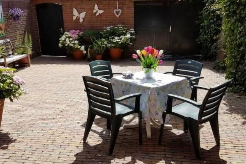 Wohnung in zentraler Lage in Zandvoort