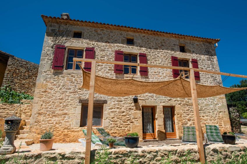 Le Mas dAmour - foto 32