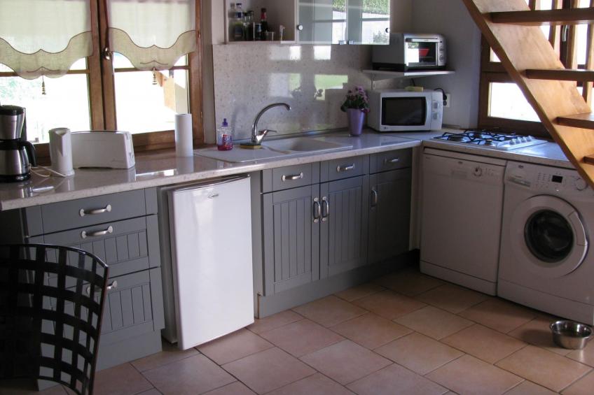 La Bergerie du Festel - foto 25