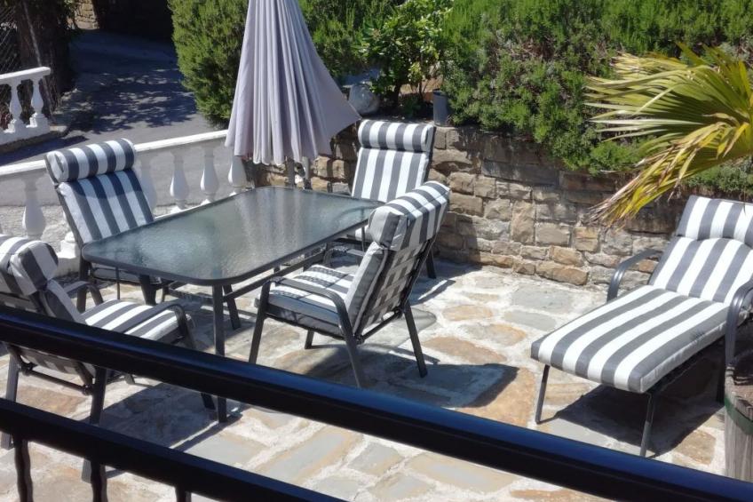 Appartement mit Balkon - foto 21