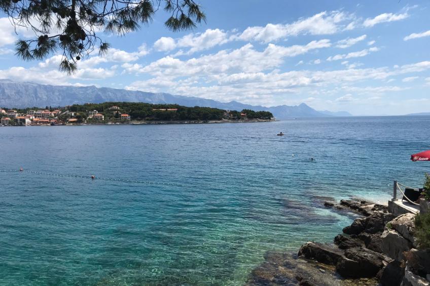 Schönes Ferienhaus mit privatem Pool - foto 51