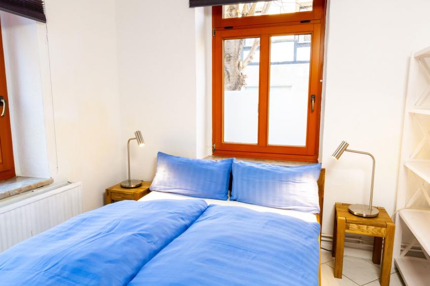 Großes, altes, umfassend saniertes Ferienhaus - foto 10