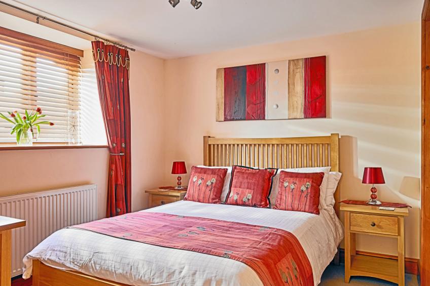 Hawthorn Barn - foto 10