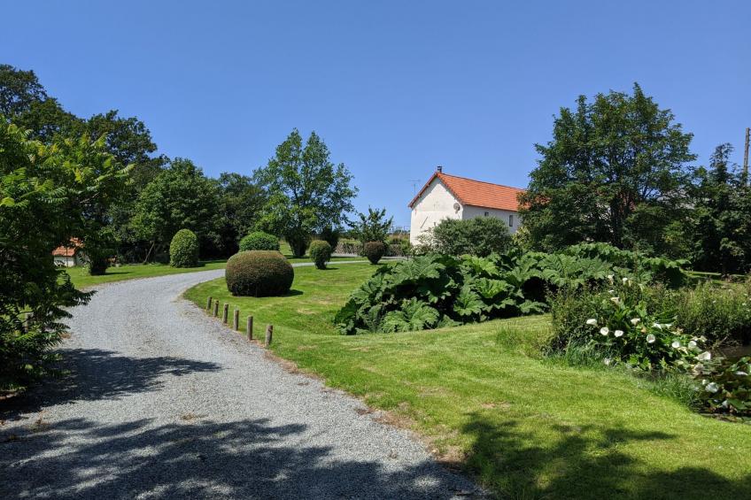 Helles, offenes Ferienhaus, Gemeinschaftspool Hunde - foto 6