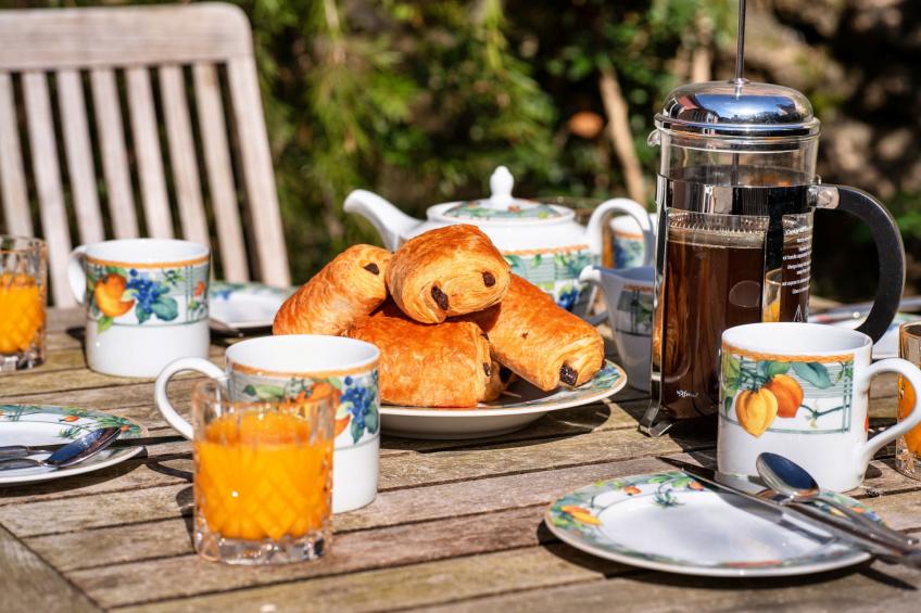 Cherry Tree Cottage - foto 31