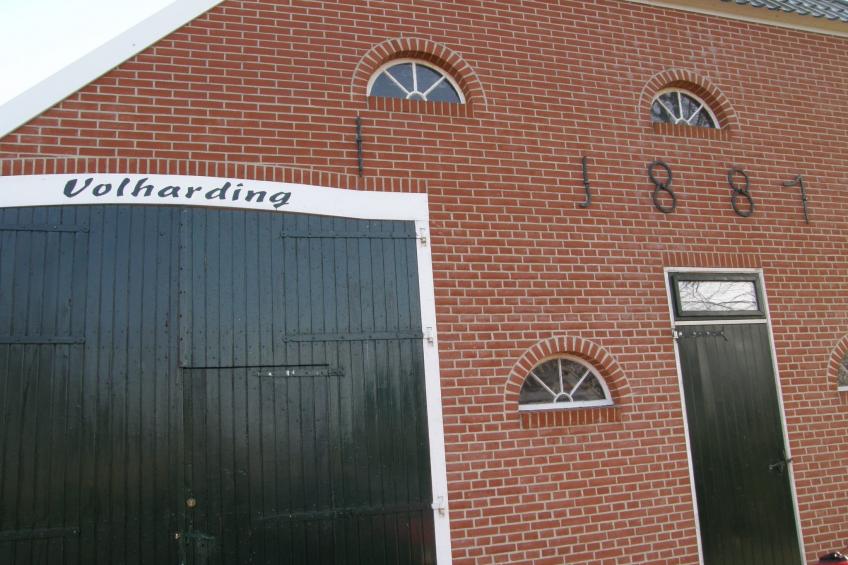 Urlaub wie früher auf einem Bauernhof mit dem Komfort von heute. - foto 3