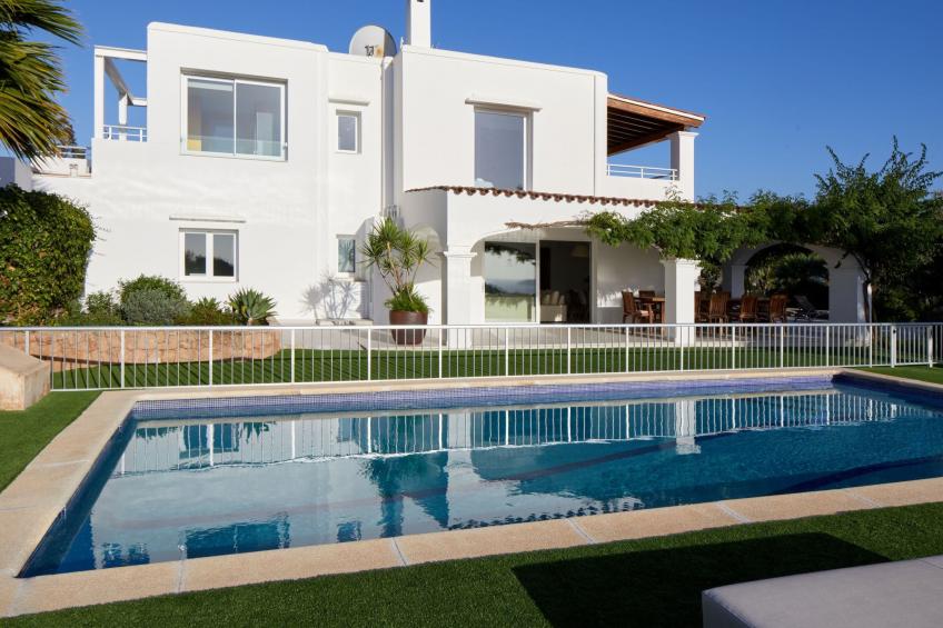 Villa Can Joan I Fantastische Aussicht auf den Sonnenuntergang - foto 36