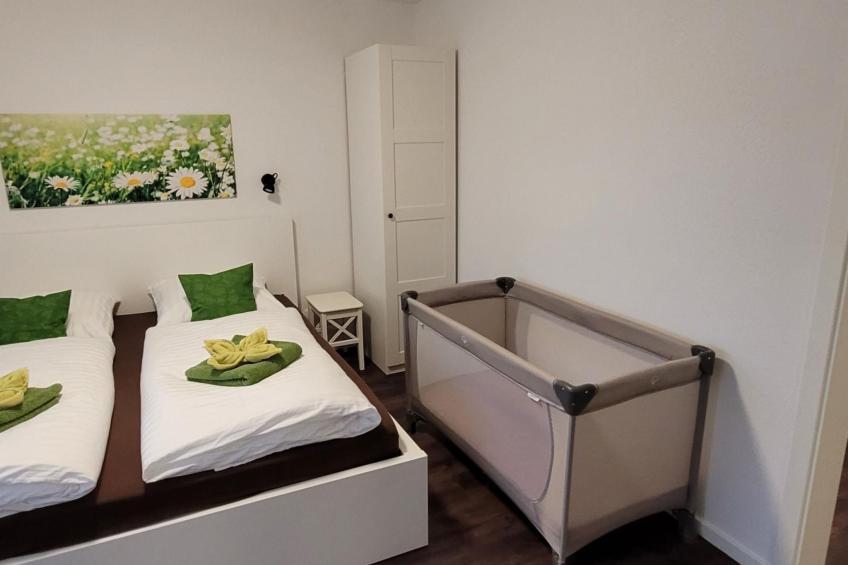 Gemütliche Ferienwohnung Bayvista für 2 Personen - foto 28