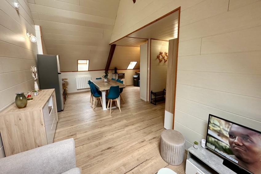 Le MB 9 Le Mont Dore 8pers - foto 7