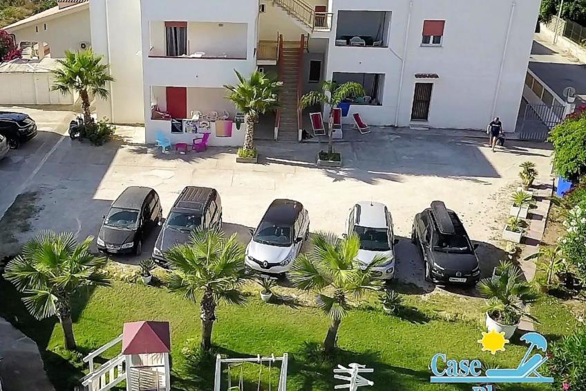 Große Ferienwohnung in Balestrate mit Grill, Gar - foto 31