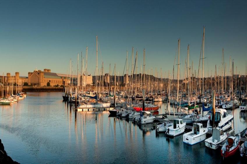 Joli appartement à Cherbourg - foto 30